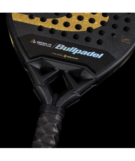 tienda de padel Madrid, tienda de padel online, tienda de padel españa, tienda de padel en linea, PALA BULLPADEL VERTEX 05 GEO N