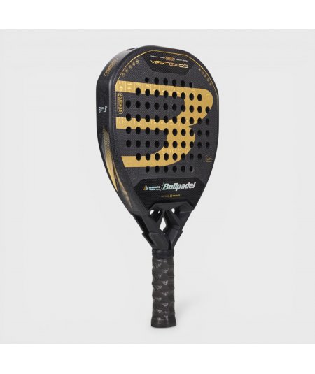 tienda de padel Madrid, tienda de padel online, tienda de padel españa, tienda de padel en linea, PALA BULLPADEL VERTEX 05 GEO N