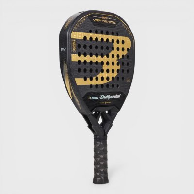 tienda de padel Madrid, tienda de padel online, tienda de padel españa, tienda de padel en linea, PALA BULLPADEL VERTEX 05 GEO N