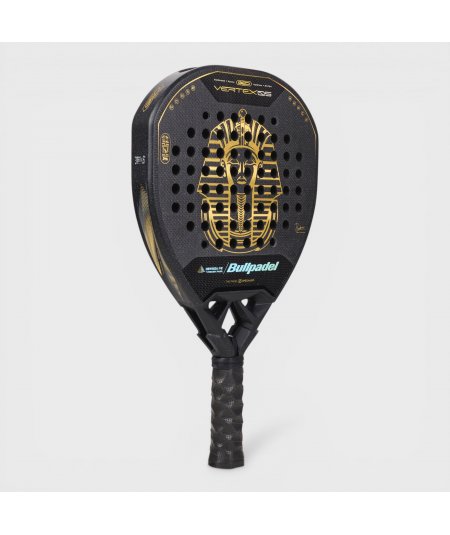 tienda de padel Madrid, tienda de padel online, tienda de padel españa, tienda de padel en linea, PALA BULLPADEL VERTEX 05 GEO N