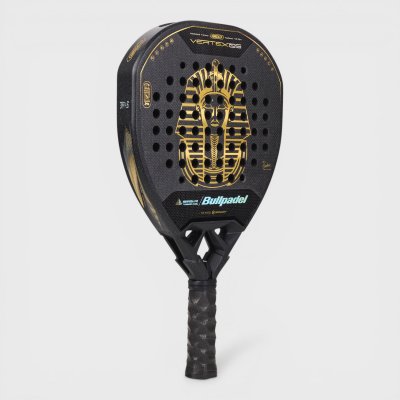 tienda de padel Madrid, tienda de padel online, tienda de padel españa, tienda de padel en linea, PALA BULLPADEL VERTEX 05 GEO N