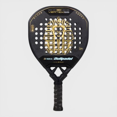 tienda de padel Madrid, tienda de padel online, tienda de padel españa, tienda de padel en linea, PALA BULLPADEL VERTEX 05 GEO N