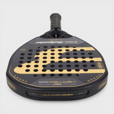 tienda de padel Madrid, tienda de padel online, tienda de padel españa, tienda de padel en linea, PALA BULLPADEL VERTEX 05 GEO N