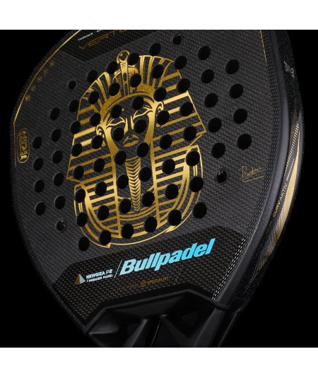 tienda de padel Madrid, tienda de padel online, tienda de padel españa, tienda de padel en linea, PALA BULLPADEL VERTEX 05 GEO N