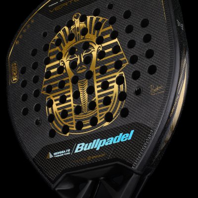 tienda de padel Madrid, tienda de padel online, tienda de padel españa, tienda de padel en linea, PALA BULLPADEL VERTEX 05 GEO N