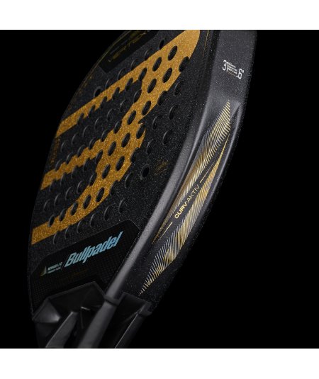 tienda de padel Madrid, tienda de padel online, tienda de padel españa, tienda de padel en linea, PALA BULLPADEL VERTEX 05 GEO N