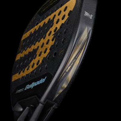 tienda de padel Madrid, tienda de padel online, tienda de padel españa, tienda de padel en linea, PALA BULLPADEL VERTEX 05 GEO N