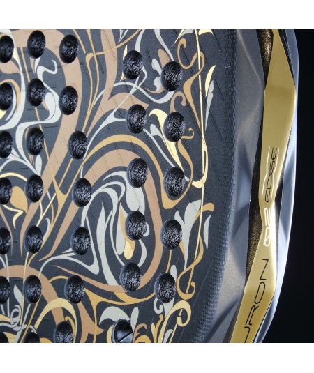 tienda de padel Madrid, tienda de padel online, tienda de padel españa, tienda de padel en linea, PALA BULLPADEL NEURON 02 EDGE 