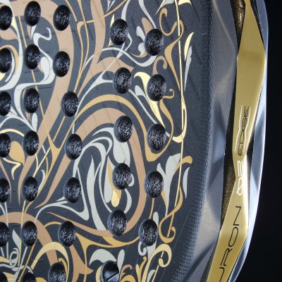 tienda de padel Madrid, tienda de padel online, tienda de padel españa, tienda de padel en linea, PALA BULLPADEL NEURON 02 EDGE 