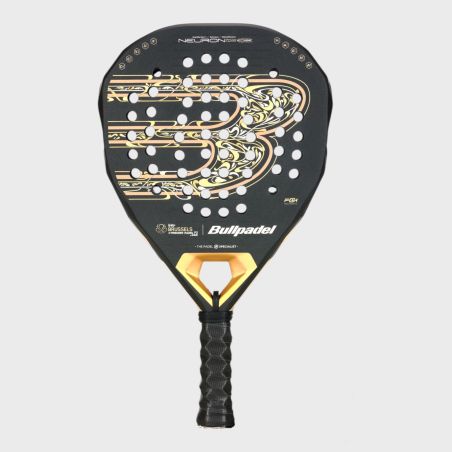 PALA BULLPADEL NEURON 02 EDGE BRUSSELS 26