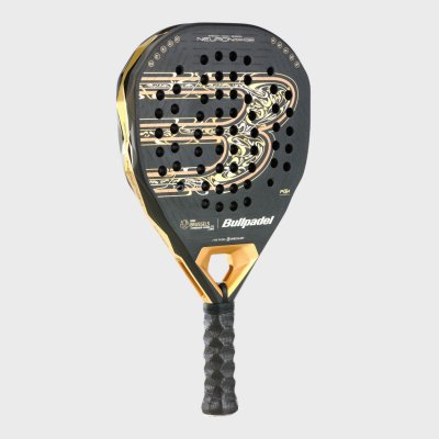 tienda de padel Madrid, tienda de padel online, tienda de padel españa, tienda de padel en linea, PALA BULLPADEL NEURON 02 EDGE 