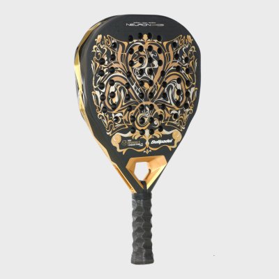 tienda de padel Madrid, tienda de padel online, tienda de padel españa, tienda de padel en linea, PALA BULLPADEL NEURON 02 EDGE 