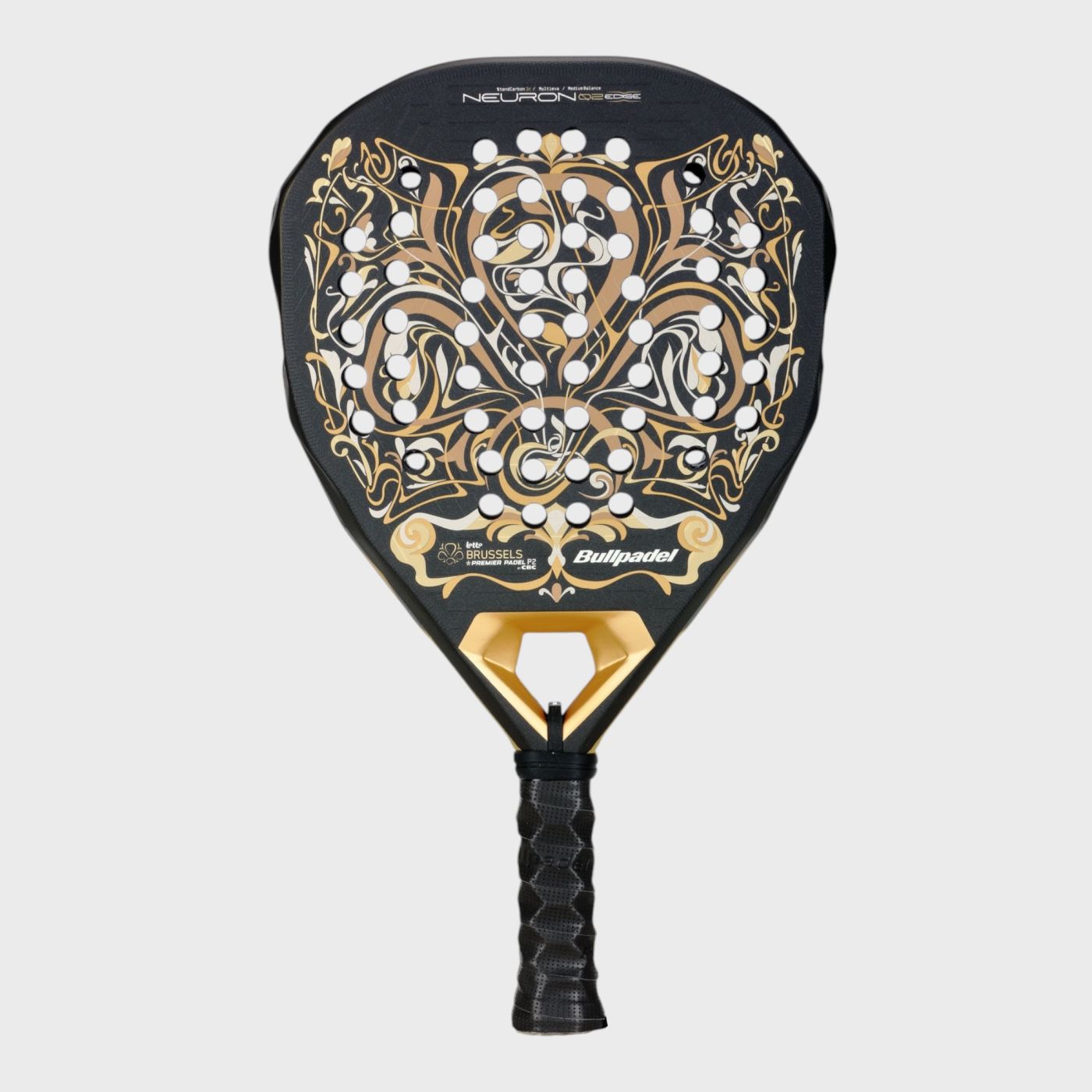 PALA BULLPADEL NEURON 02 EDGE BRUSSELS 26