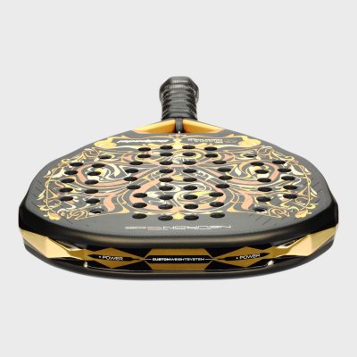 tienda de padel Madrid, tienda de padel online, tienda de padel españa, tienda de padel en linea, PALA BULLPADEL NEURON 02 EDGE 