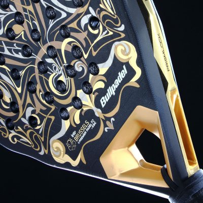 tienda de padel Madrid, tienda de padel online, tienda de padel españa, tienda de padel en linea, PALA BULLPADEL NEURON 02 EDGE 