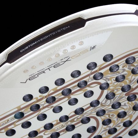 RACKET BULLPADEL VERTEX 05 LIGHT BRUSSELS 26