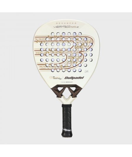 tienda de padel Madrid, tienda de padel online, tienda de padel españa, tienda de padel en linea, PALA BULLPADEL VERTEX 05 LIGHT