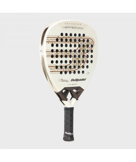 tienda de padel Madrid, tienda de padel online, tienda de padel españa, tienda de padel en linea, PALA BULLPADEL VERTEX 05 LIGHT