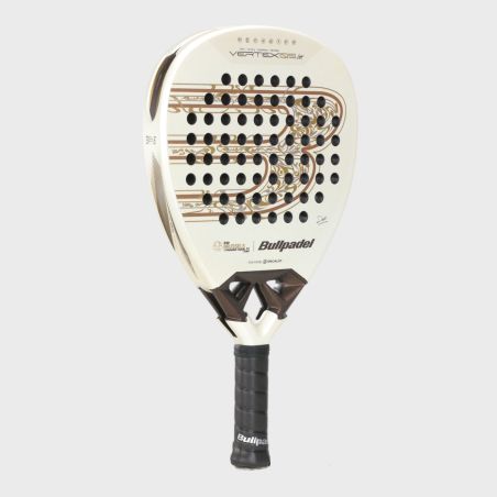 RACKET BULLPADEL VERTEX 05 LIGHT BRUSSELS 26