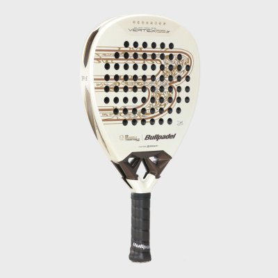 tienda de padel Madrid, tienda de padel online, tienda de padel españa, tienda de padel en linea, PALA BULLPADEL VERTEX 05 LIGHT