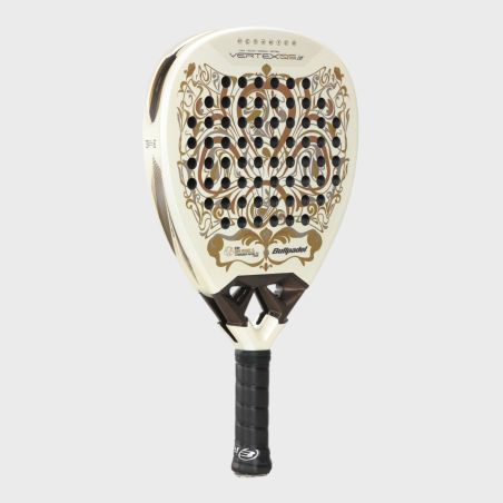RACKET BULLPADEL VERTEX 05 LIGHT BRUSSELS 26