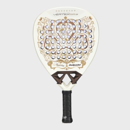 RACKET BULLPADEL VERTEX 05 LIGHT BRUSSELS 26