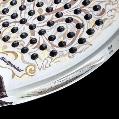 RACKET BULLPADEL VERTEX 05 LIGHT BRUSSELS 26