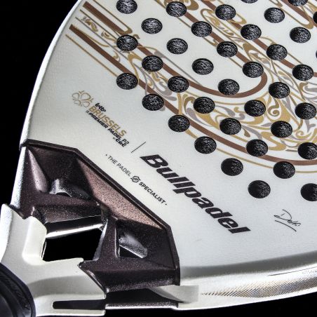 RACKET BULLPADEL VERTEX 05 LIGHT BRUSSELS 26