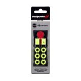 tienda de padel Madrid, tienda de padel online, tienda de padel españa, tienda de padel en linea, EASE VIBE BULLPADEL AMARILLO A