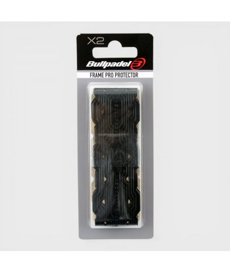 tienda de padel Madrid, tienda de padel online, tienda de padel españa, tienda de padel en linea, PROTECTOR BULLPADEL FRAME PRO 