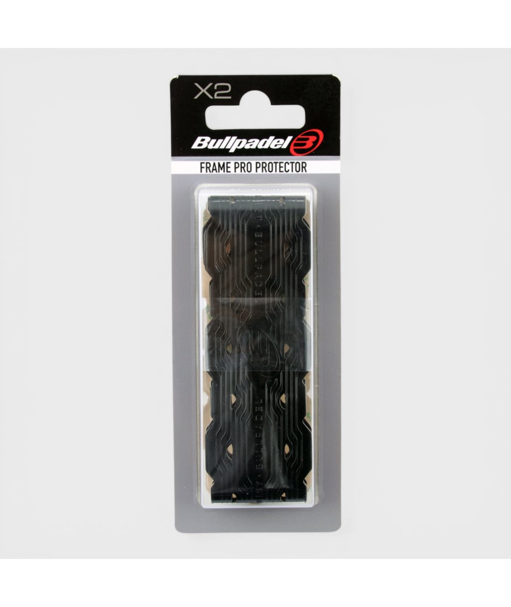 tienda de padel Madrid, tienda de padel online, tienda de padel españa, tienda de padel en linea, PROTECTOR BULLPADEL FRAME PRO 