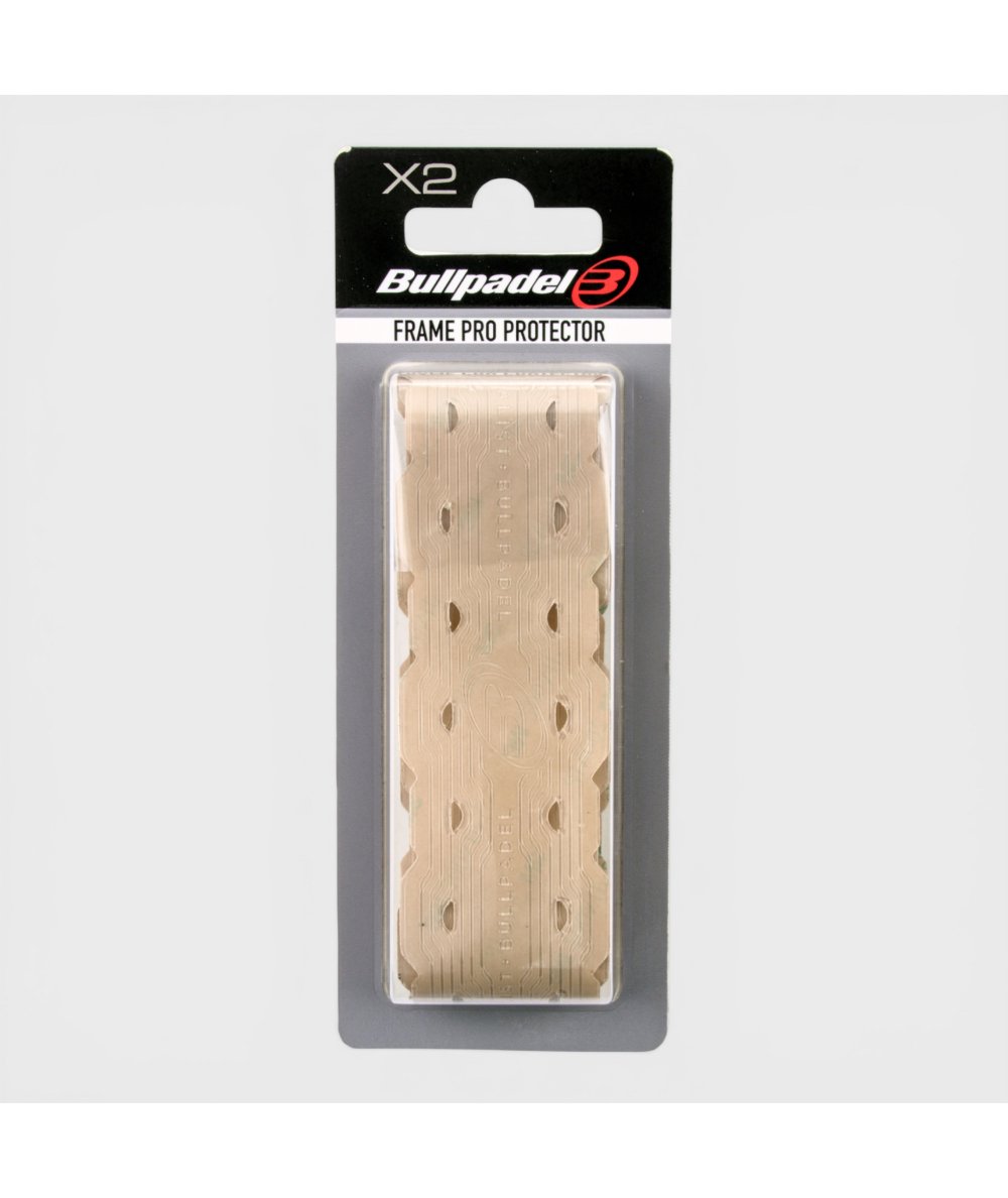 tienda de padel Madrid, tienda de padel online, tienda de padel españa, tienda de padel en linea, PROTECTOR BULLPADEL FRAME PRO 