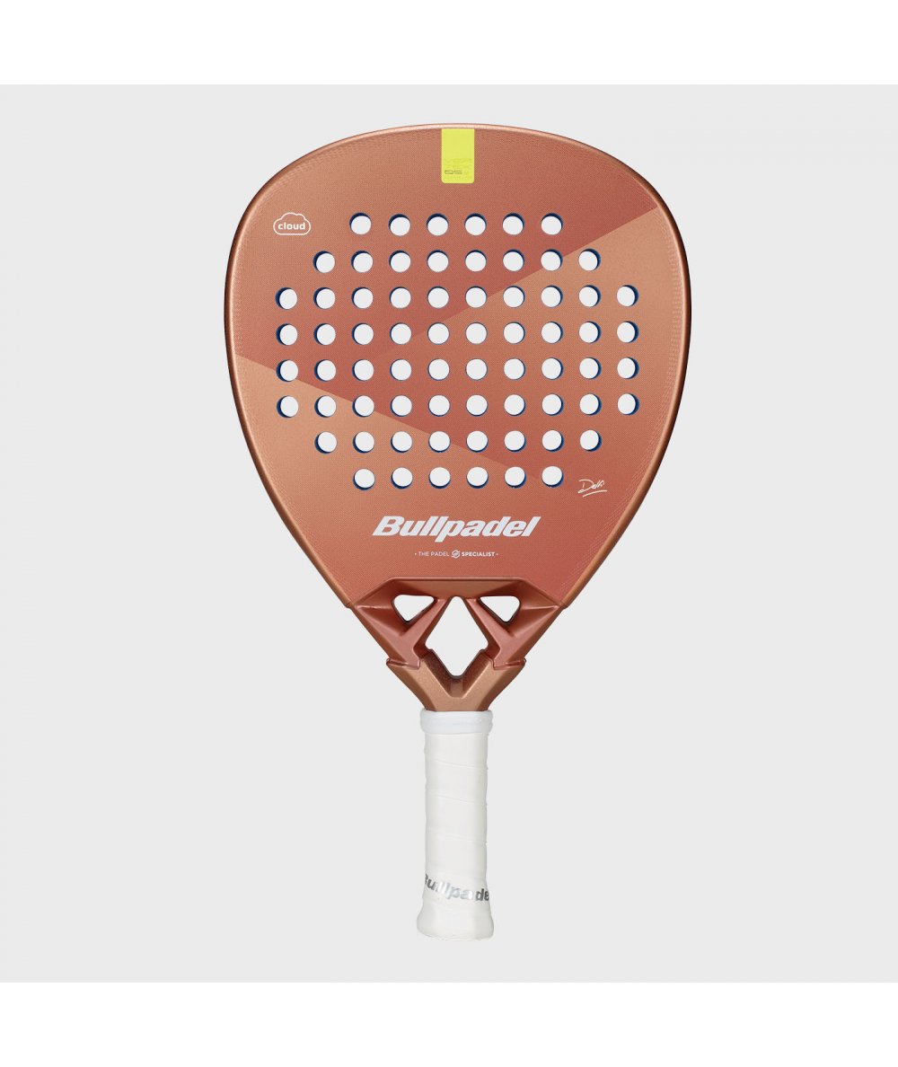 tienda de padel Madrid, tienda de padel online, tienda de padel españa, tienda de padel en linea, PALA BULLPADEL VERTEX 05 W CLO