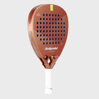 tienda de padel Madrid, tienda de padel online, tienda de padel españa, tienda de padel en linea, PALA BULLPADEL VERTEX 05 W CLO