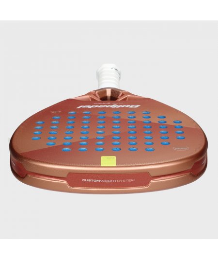 tienda de padel Madrid, tienda de padel online, tienda de padel españa, tienda de padel en linea, PALA BULLPADEL VERTEX 05 W CLO
