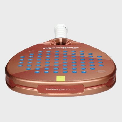 tienda de padel Madrid, tienda de padel online, tienda de padel españa, tienda de padel en linea, PALA BULLPADEL VERTEX 05 W CLO