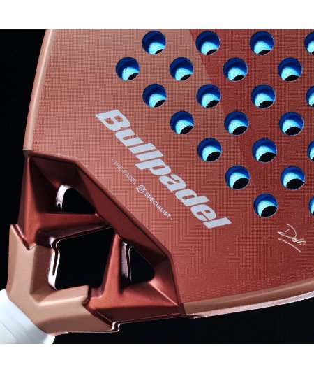 tienda de padel Madrid, tienda de padel online, tienda de padel españa, tienda de padel en linea, PALA BULLPADEL VERTEX 05 W CLO