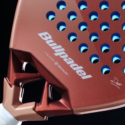 tienda de padel Madrid, tienda de padel online, tienda de padel españa, tienda de padel en linea, PALA BULLPADEL VERTEX 05 W CLO