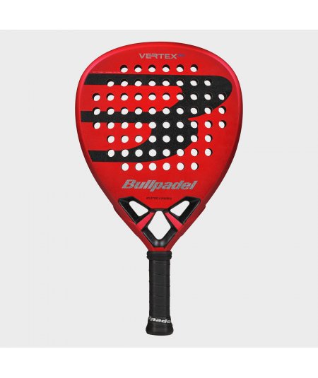 tienda de padel Madrid, tienda de padel online, tienda de padel españa, tienda de padel en linea, PALA BULLPADEL VERTEX 02 ATLET