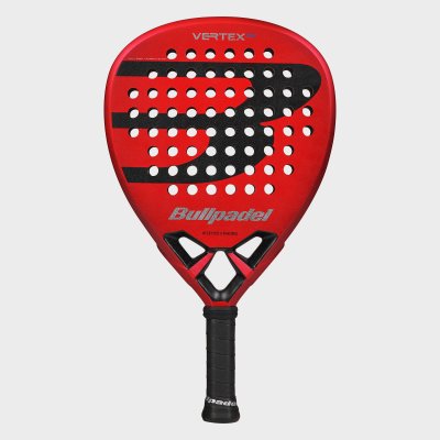 tienda de padel Madrid, tienda de padel online, tienda de padel españa, tienda de padel en linea, PALA BULLPADEL VERTEX 02 ATLET