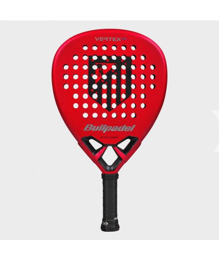 tienda de padel Madrid, tienda de padel online, tienda de padel españa, tienda de padel en linea, PALA BULLPADEL VERTEX 02 ATLET