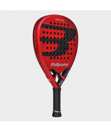 tienda de padel Madrid, tienda de padel online, tienda de padel españa, tienda de padel en linea, PALA BULLPADEL VERTEX 02 ATLET