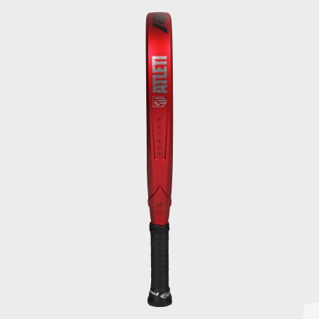 tienda de padel Madrid, tienda de padel online, tienda de padel españa, tienda de padel en linea, PALA BULLPADEL VERTEX 02 ATLET