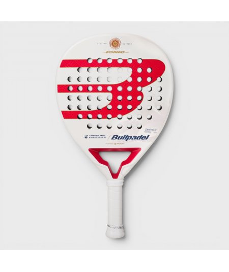tienda de padel Madrid, tienda de padel online, tienda de padel españa, tienda de padel en linea, PALA BULLPADEL IONIC LIGHT ARG
