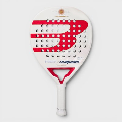 tienda de padel Madrid, tienda de padel online, tienda de padel españa, tienda de padel en linea, PALA BULLPADEL IONIC LIGHT ARG
