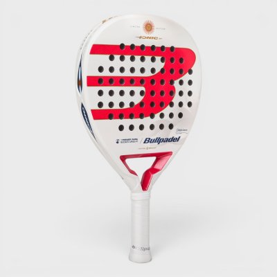 tienda de padel Madrid, tienda de padel online, tienda de padel españa, tienda de padel en linea, PALA BULLPADEL IONIC LIGHT ARG