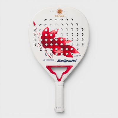 PALA BULLPADEL IONIC LIGHT ARGENTINA 26