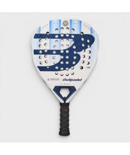 tienda de padel Madrid, tienda de padel online, tienda de padel españa, tienda de padel en linea, PALA BULLPADEL NEURON 02 EDGE 