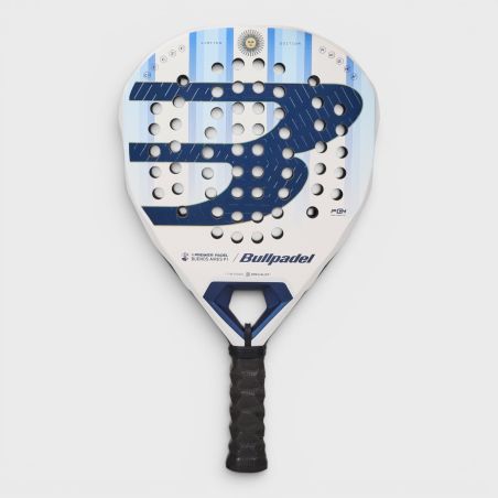 RAQUETTE BULLPADEL NEURON 02 EDGE ARGENTINA 26