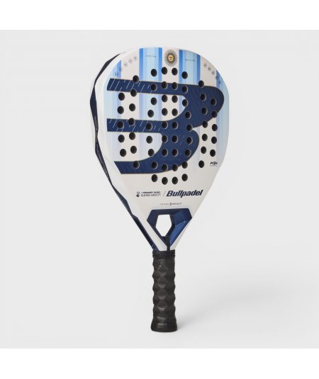 tienda de padel Madrid, tienda de padel online, tienda de padel españa, tienda de padel en linea, PALA BULLPADEL NEURON 02 EDGE 